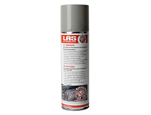 LAS 16265 Marderabwehr-Spray Vorreiniger, für Marderdurftentferner, Sprühdose, 300 m