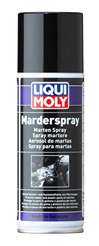 LIQUI MOLY Marderspray | 200 ml | Servicespray | Art.-Nr.: 1515
