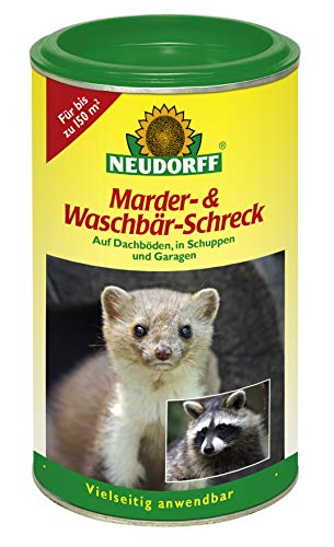 Neudorff Marder-& Waschbär-Schreck 300 g